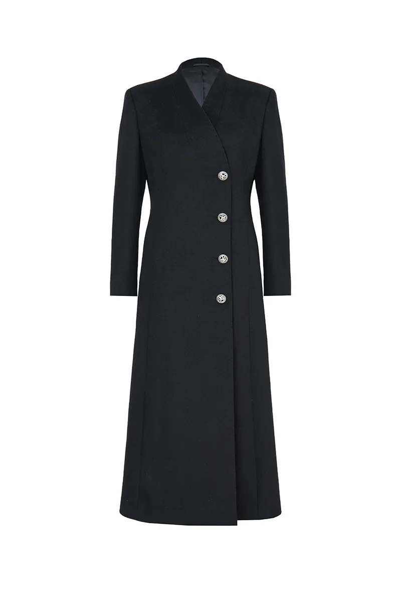 Lola Wool Coat