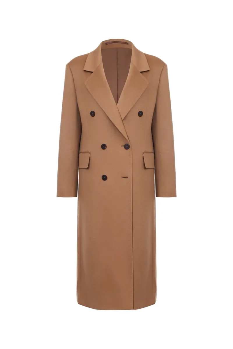Camille Coat