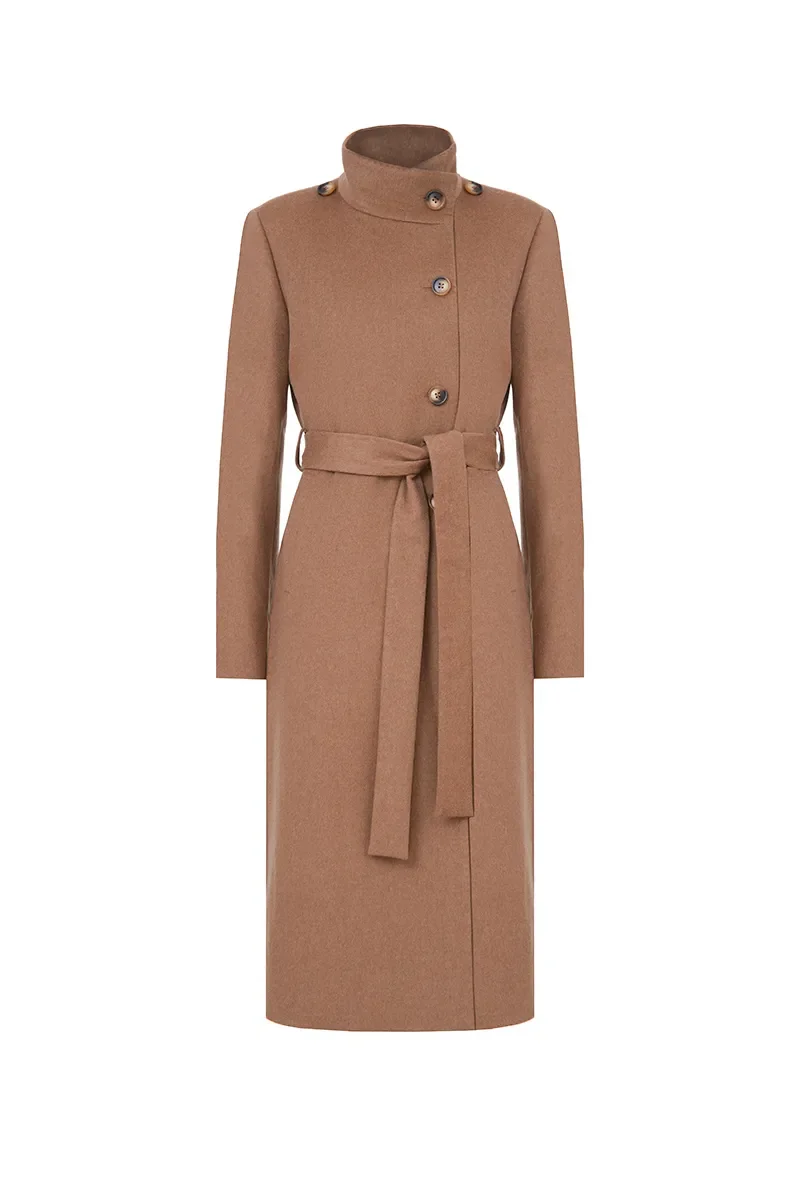 Delphine Coat