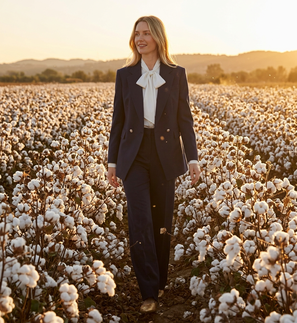 Daphné Wool Jacket
