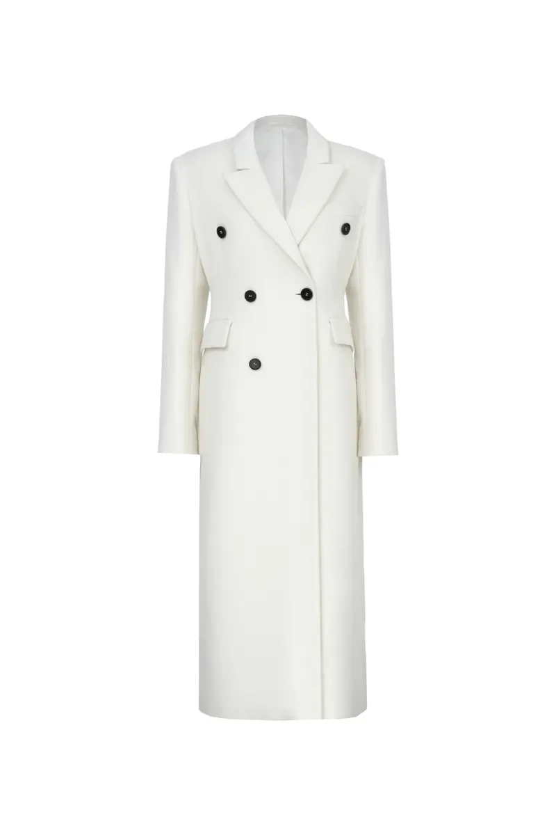 Coriine Coat