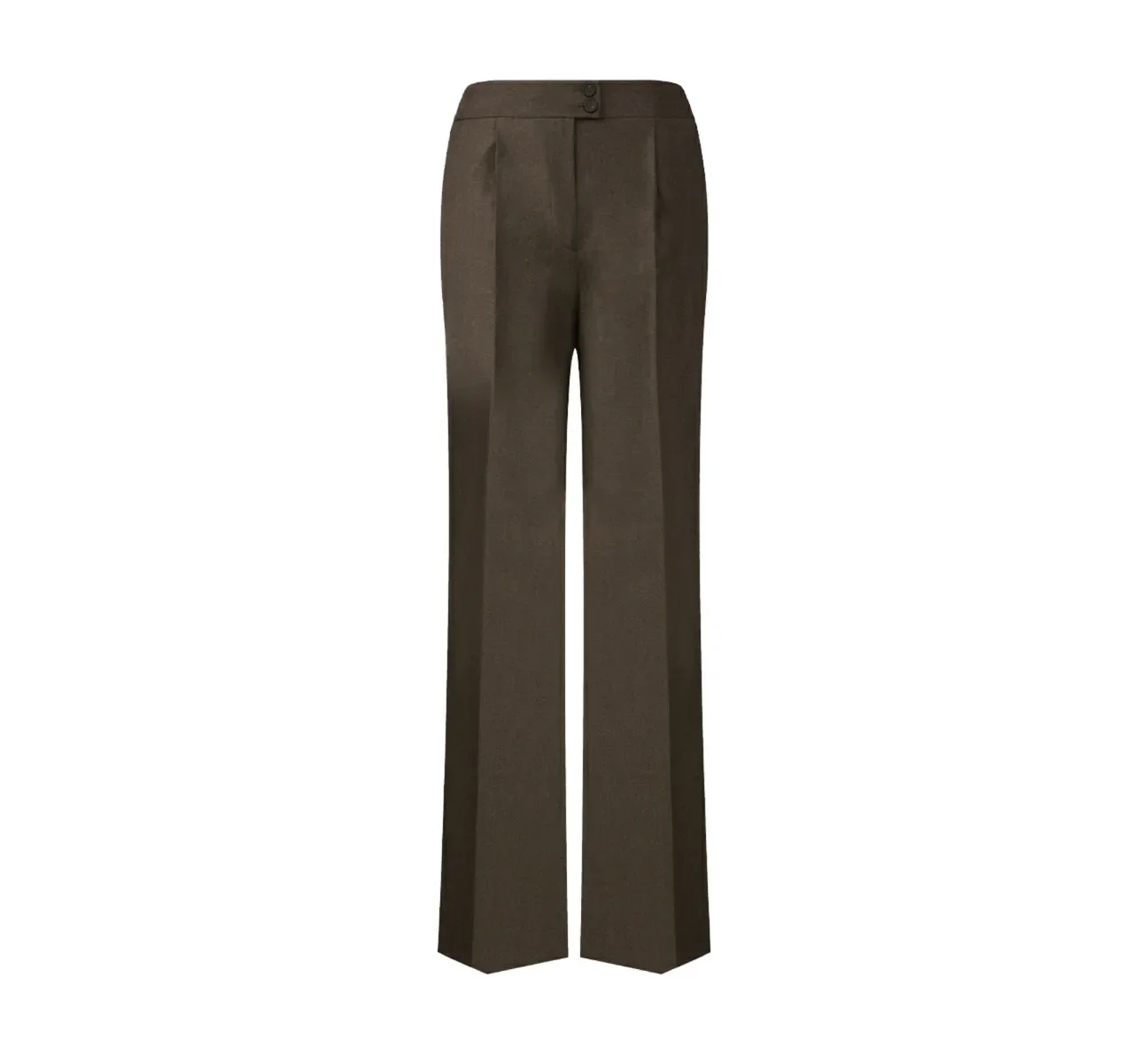 Sibylle  Wool Trouser