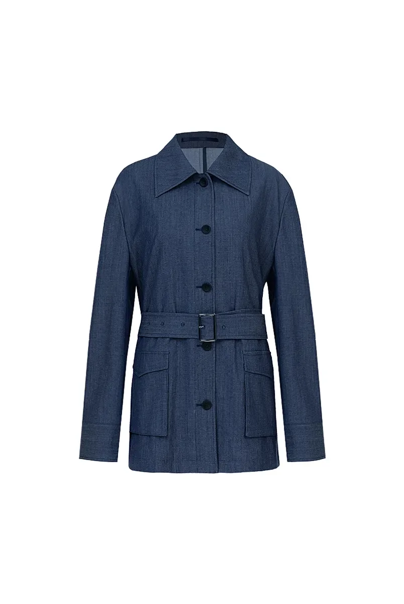 Caroline Jacket