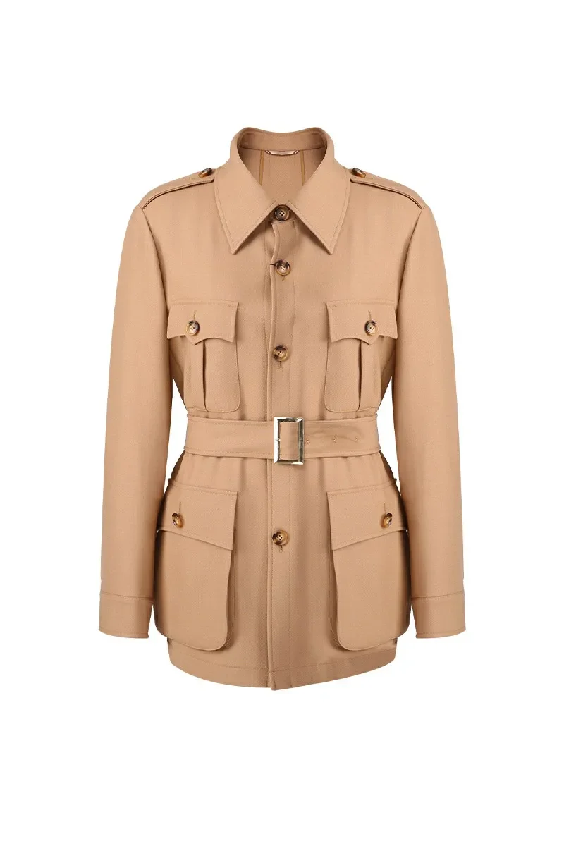 Soleil Jacket