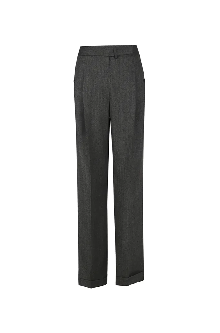 Suzanne Trouser