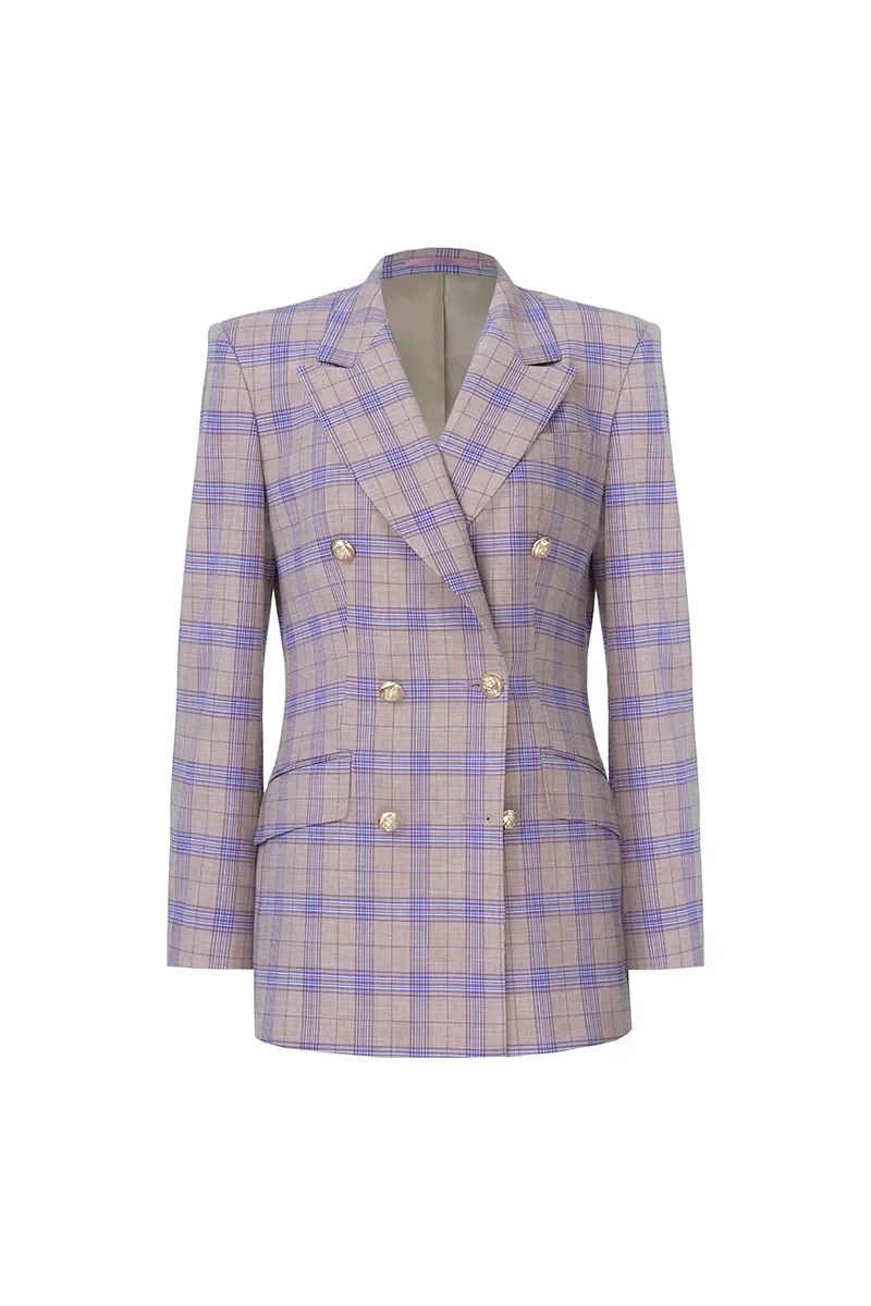 Lora Jacket