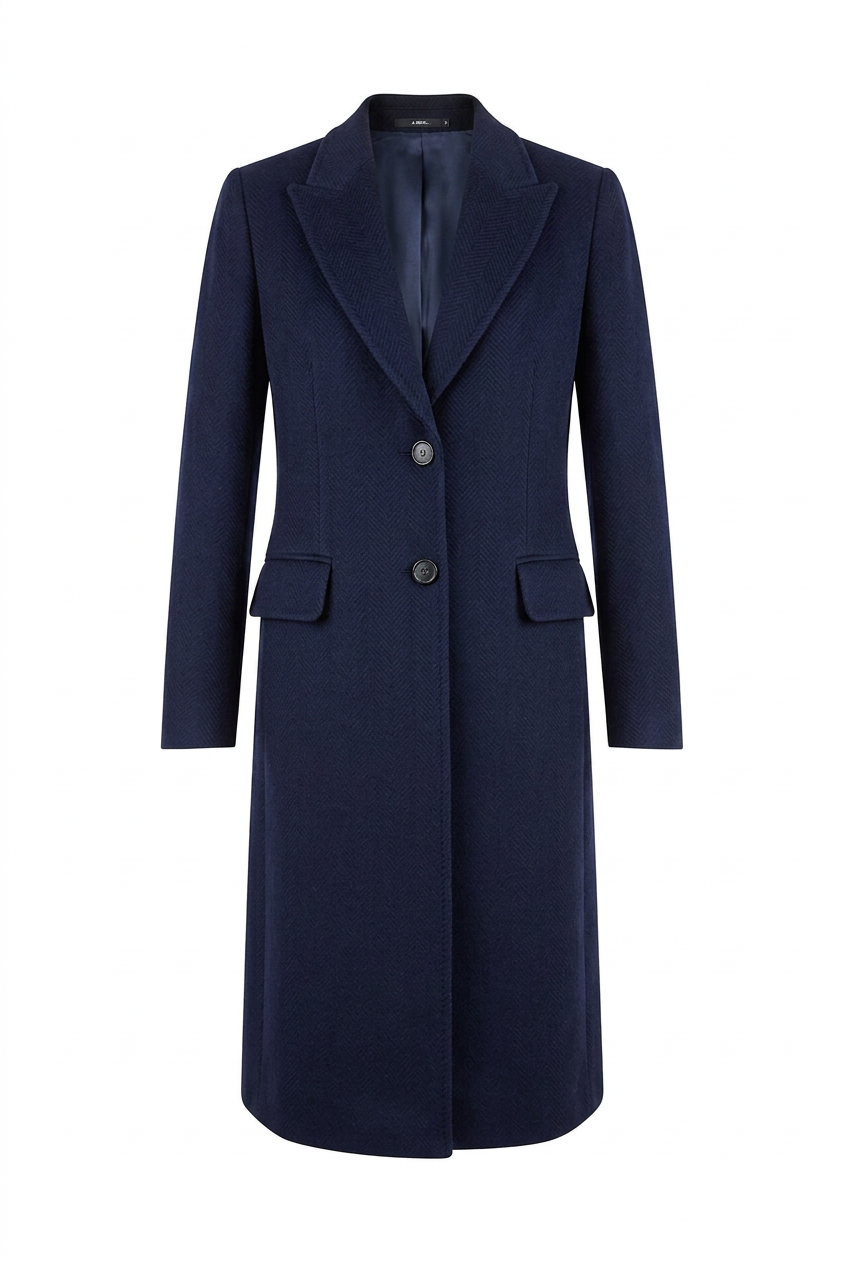 Margaux Coat