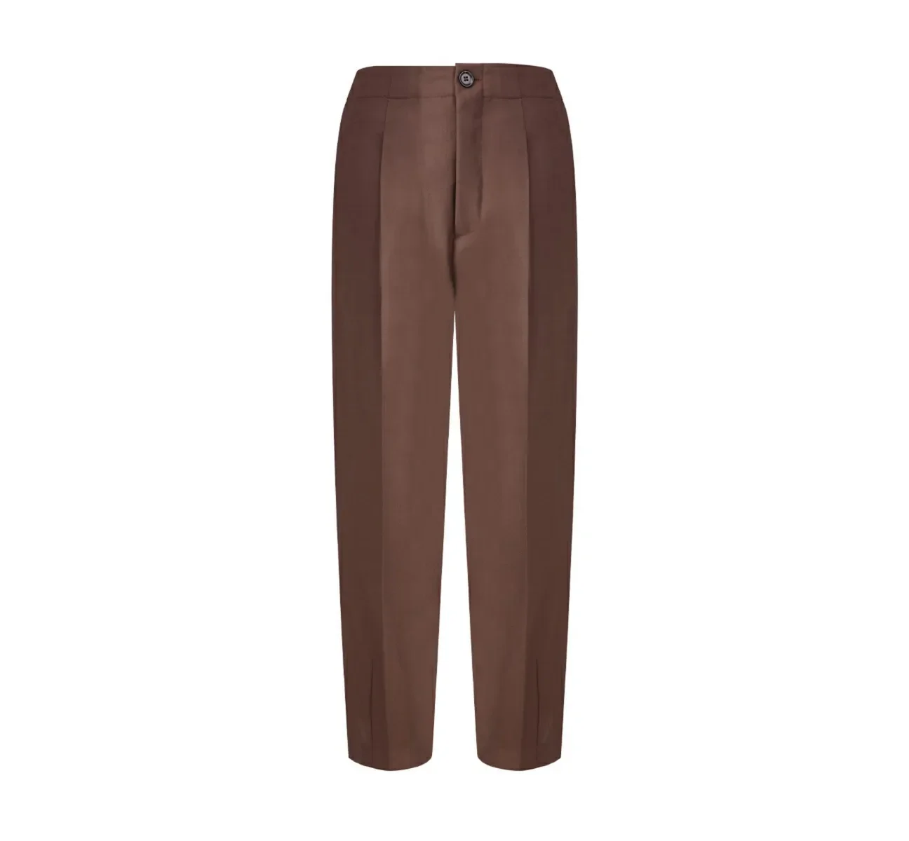 Florine Wool Trouser