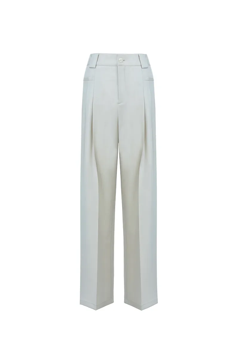 Melodie Wool Trouser