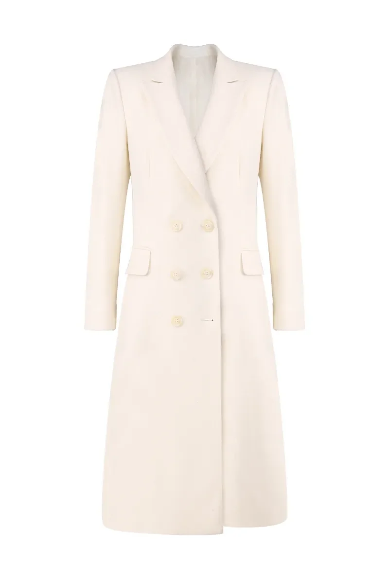 Lina Wool Coat