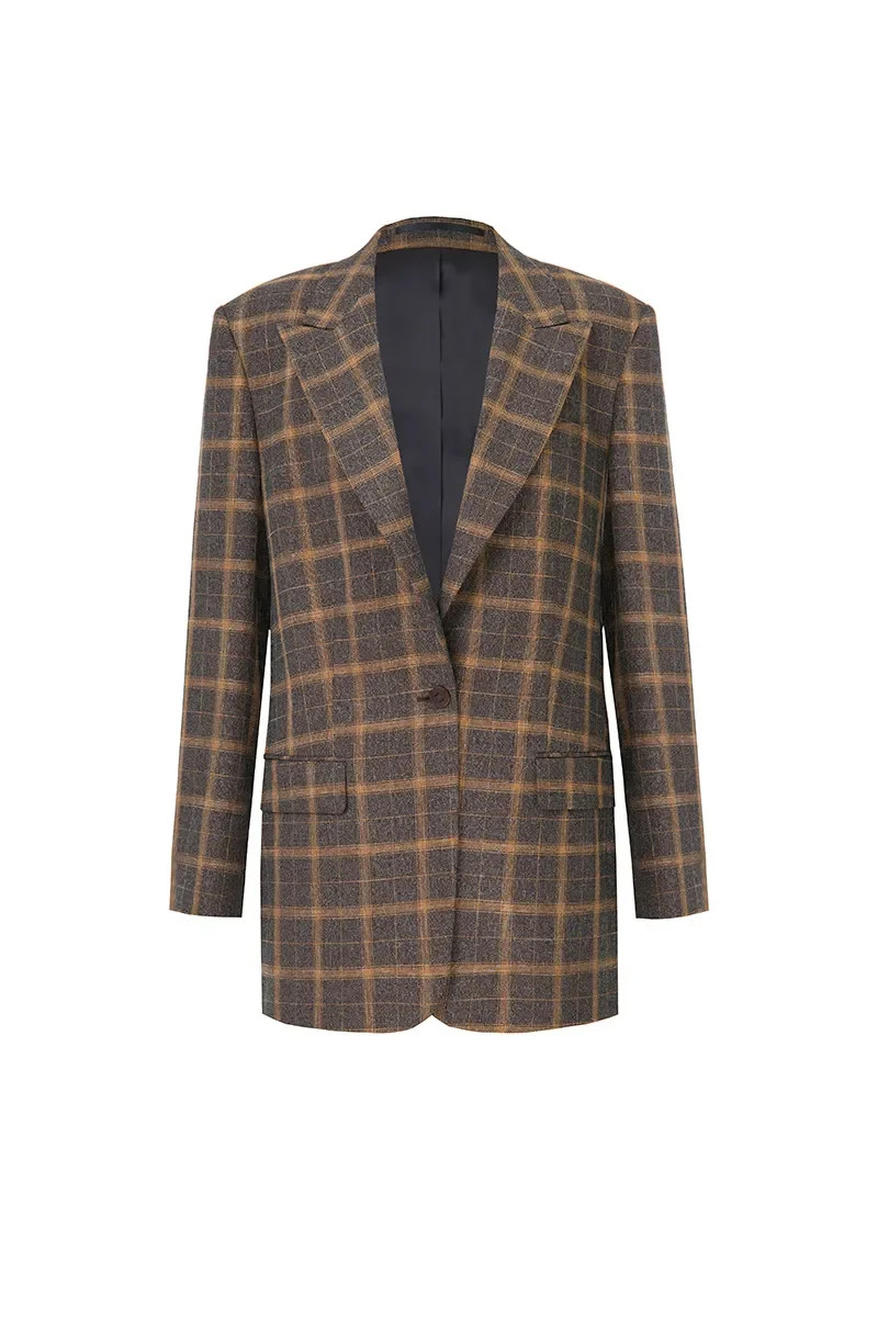 Evelyn Jacket