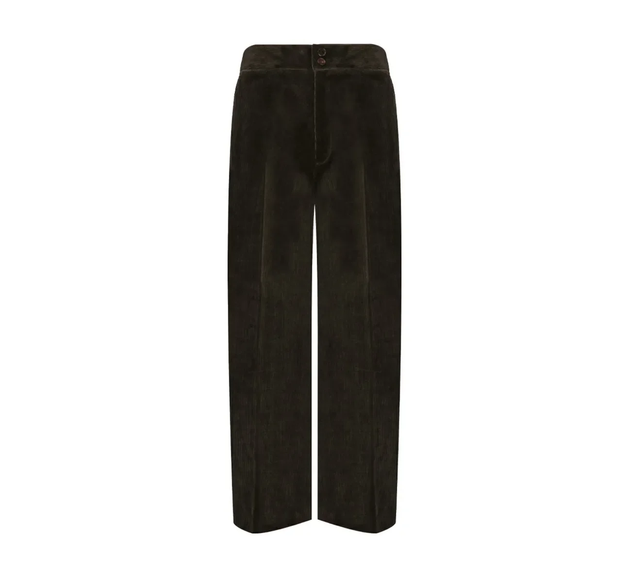 Violette  Wool Trouser