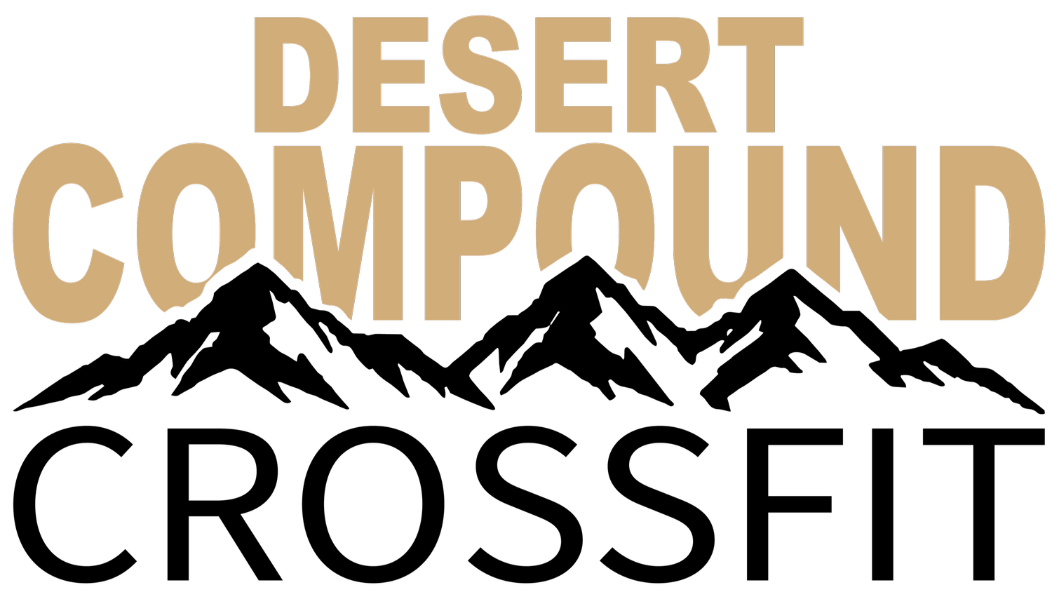 Welcome to The Compound