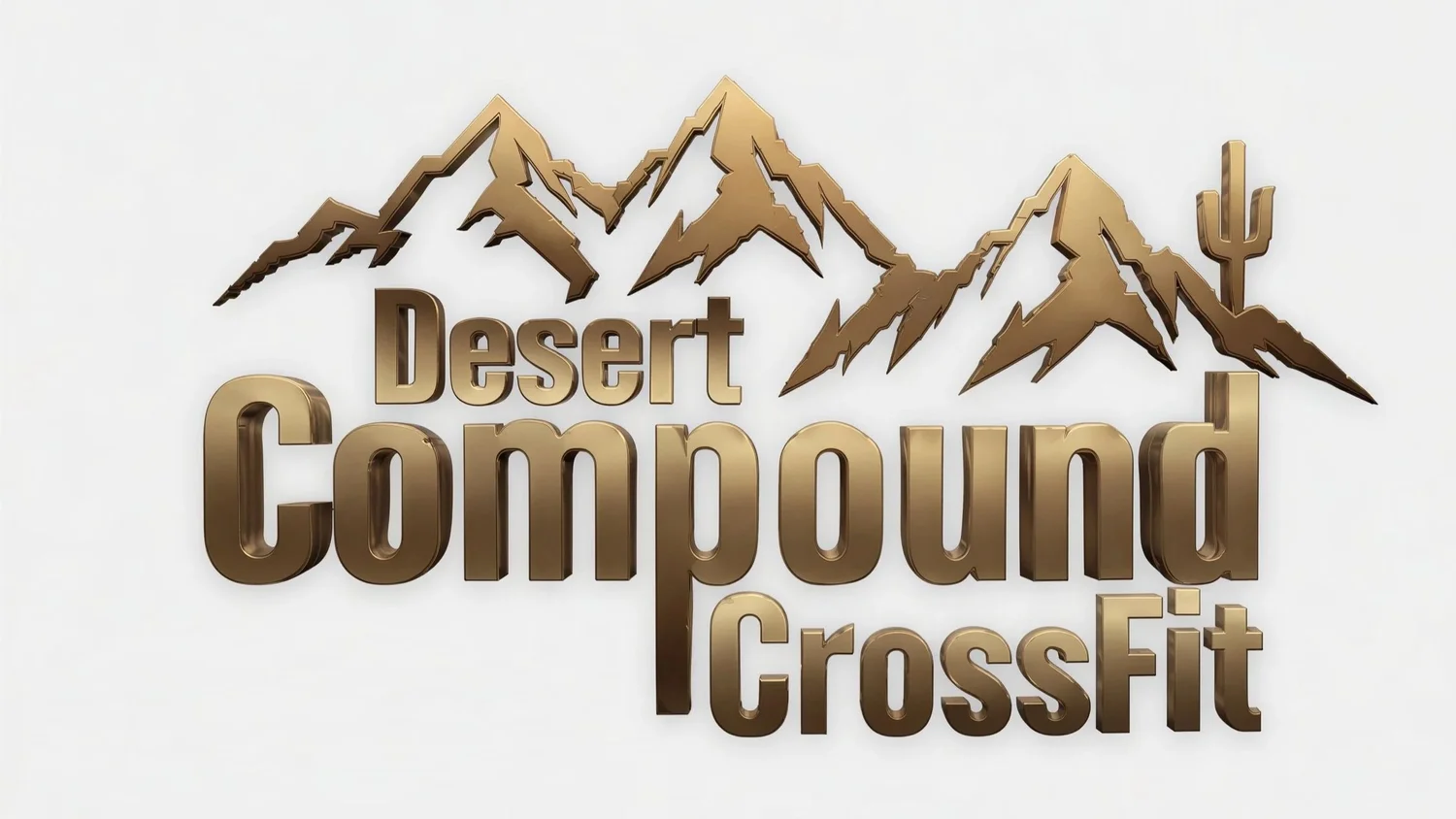 Welcome to The Compound