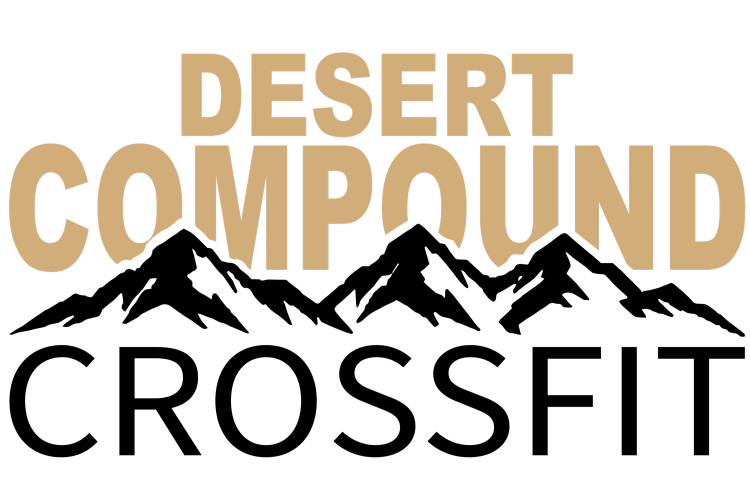 Welcome to The Compound