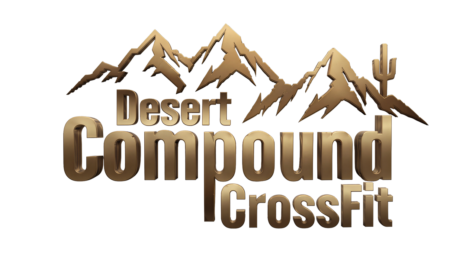 Welcome to The Compound