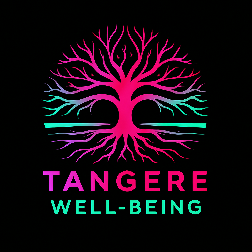 Tangere Well-Being