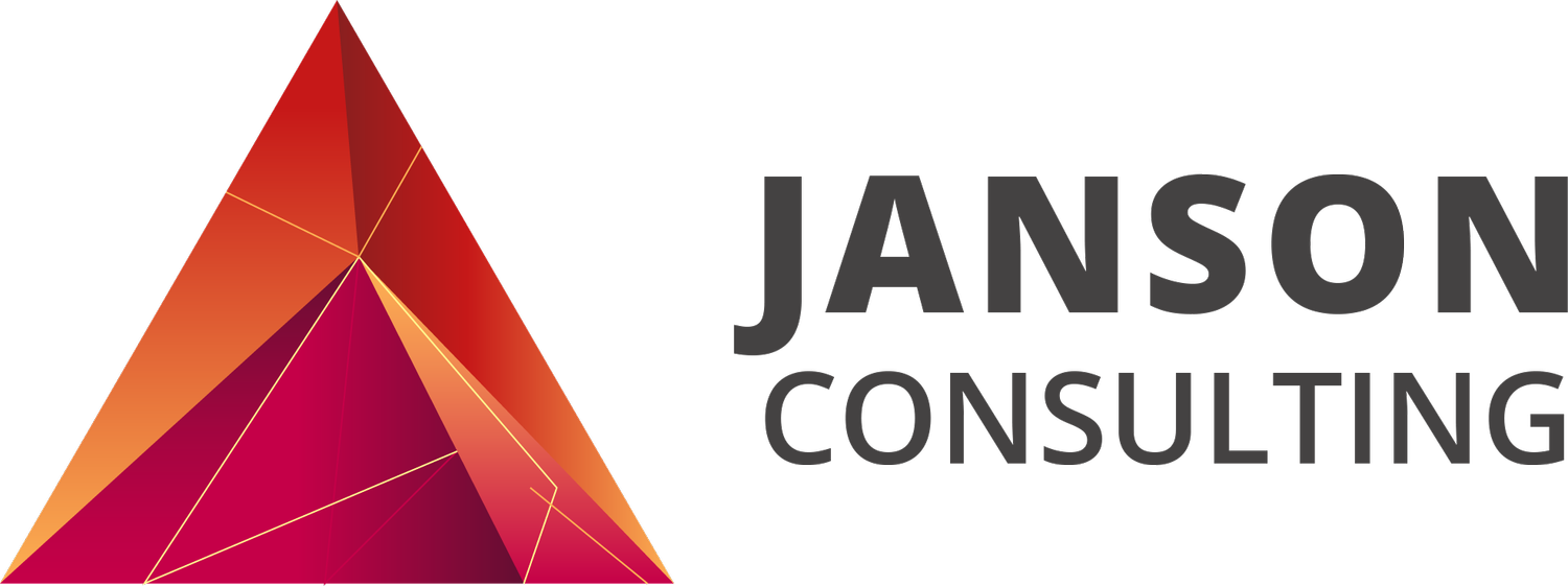 Janson Consulting