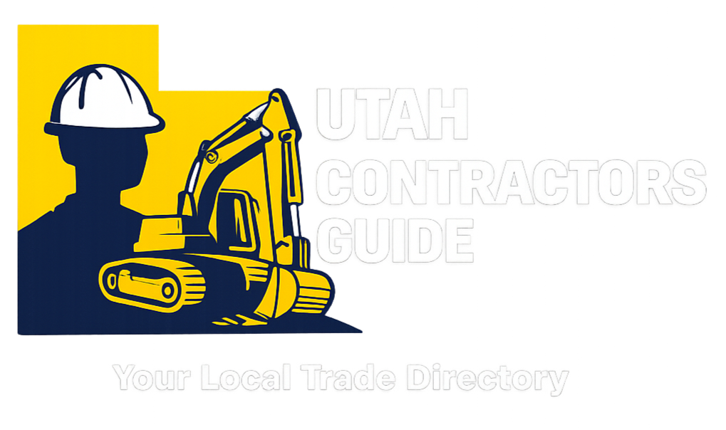 Utah Contractor Guide