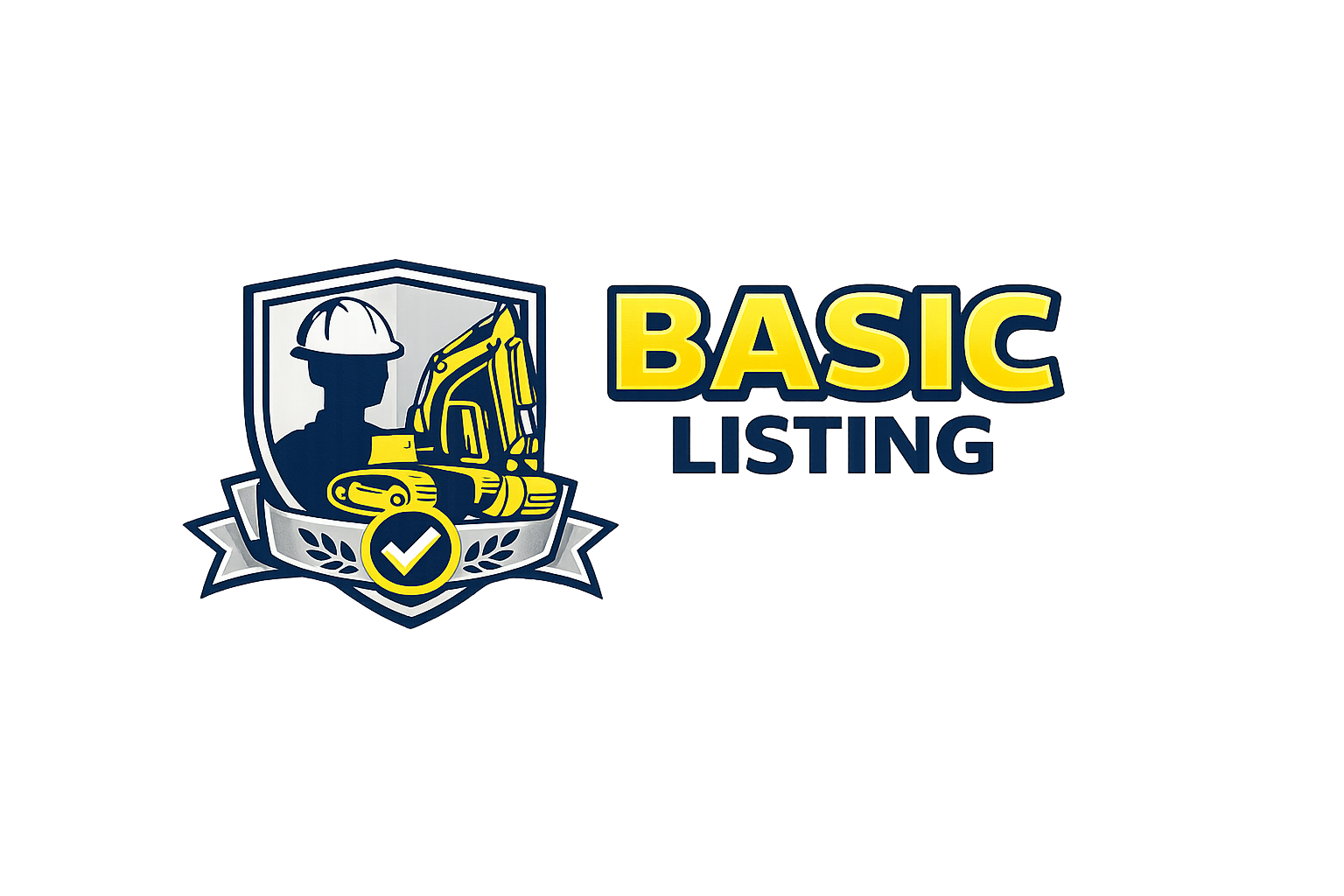 Basic Listing - 1 Year