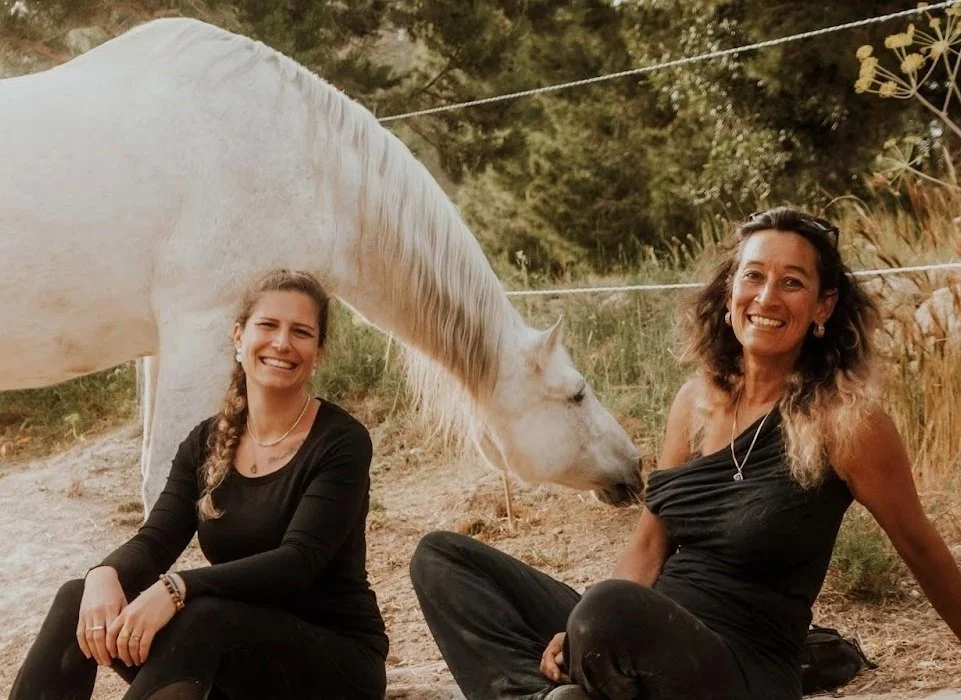 Fokus auf Klarheit, Präsenz & innere Stärke