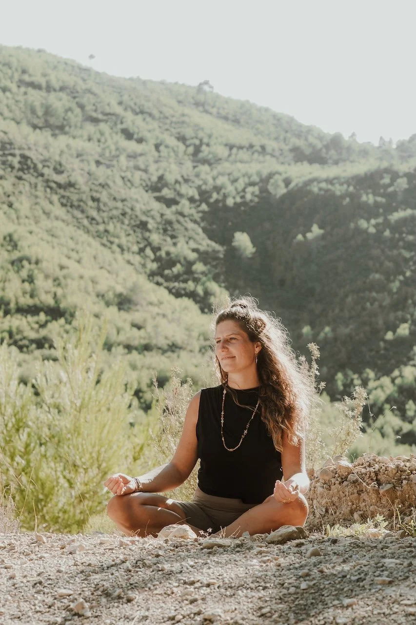 Maria Klaes Coaching Ibiza