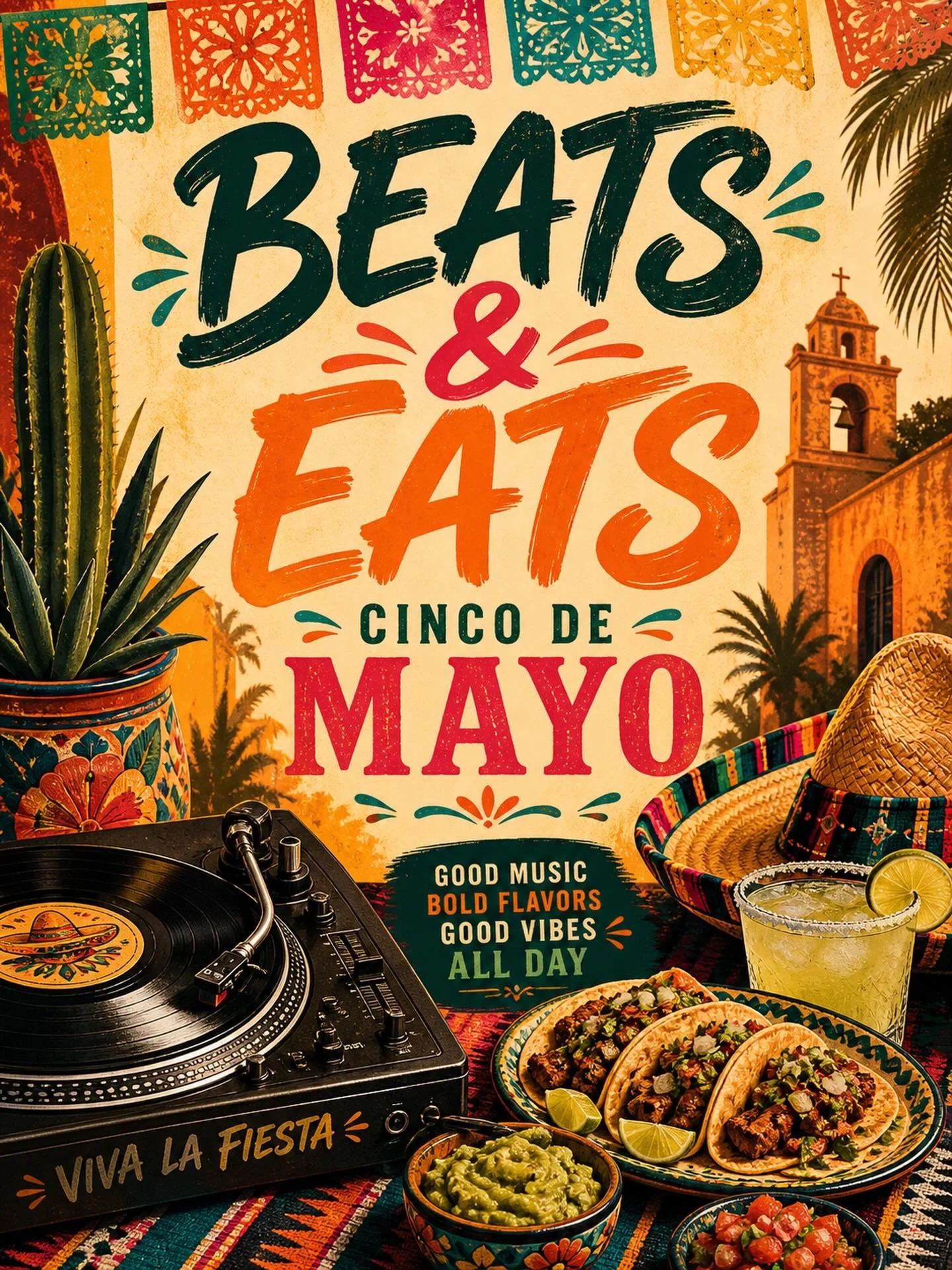 Stay thirsty and safe my friends! 

From the team family table to yours. We wish you a proud and happy CINCO DE MAYO!

#cincodemayoparty #cincodemayo