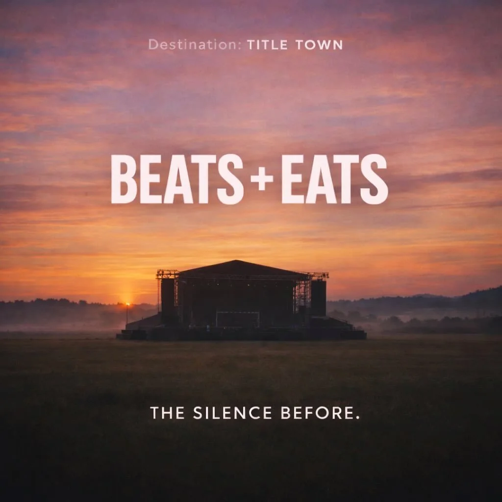 Why BEATS+EATS?

We wanted to create an event that didn&rsquo;t compete with any other fairs, festivals or events. We wanted something that had its own DNA. Family centered and really focused on bringing the community together. 

Having a dedicated K