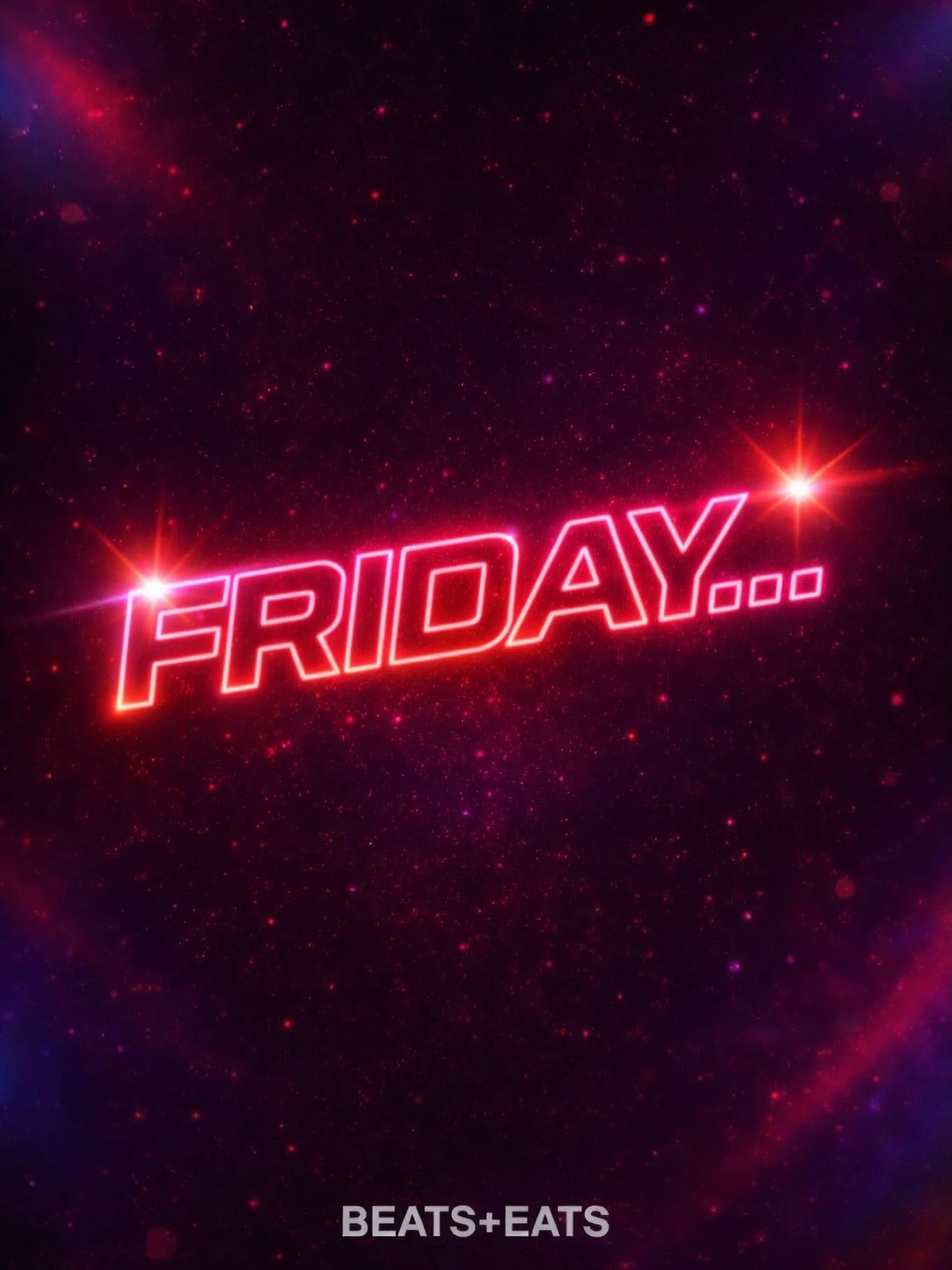 NO hype. JUST MOVES. 

Announcement tomorrow!