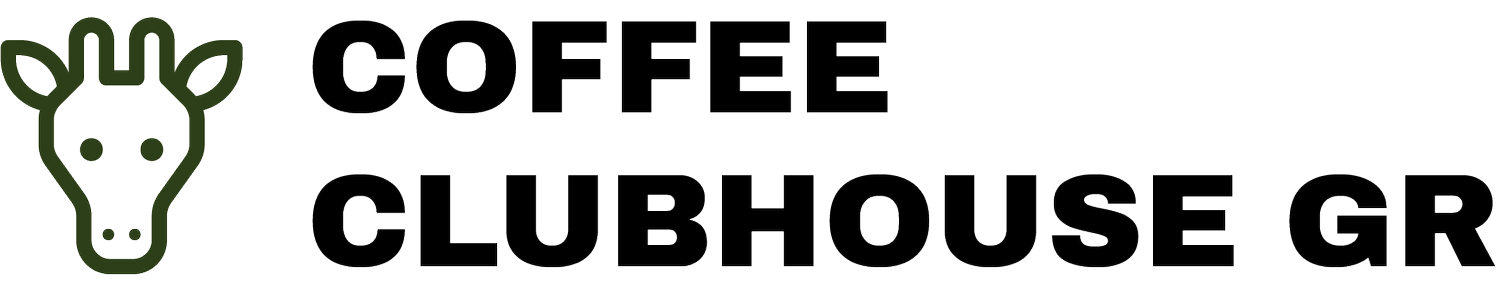Coffee ClubHouse GR