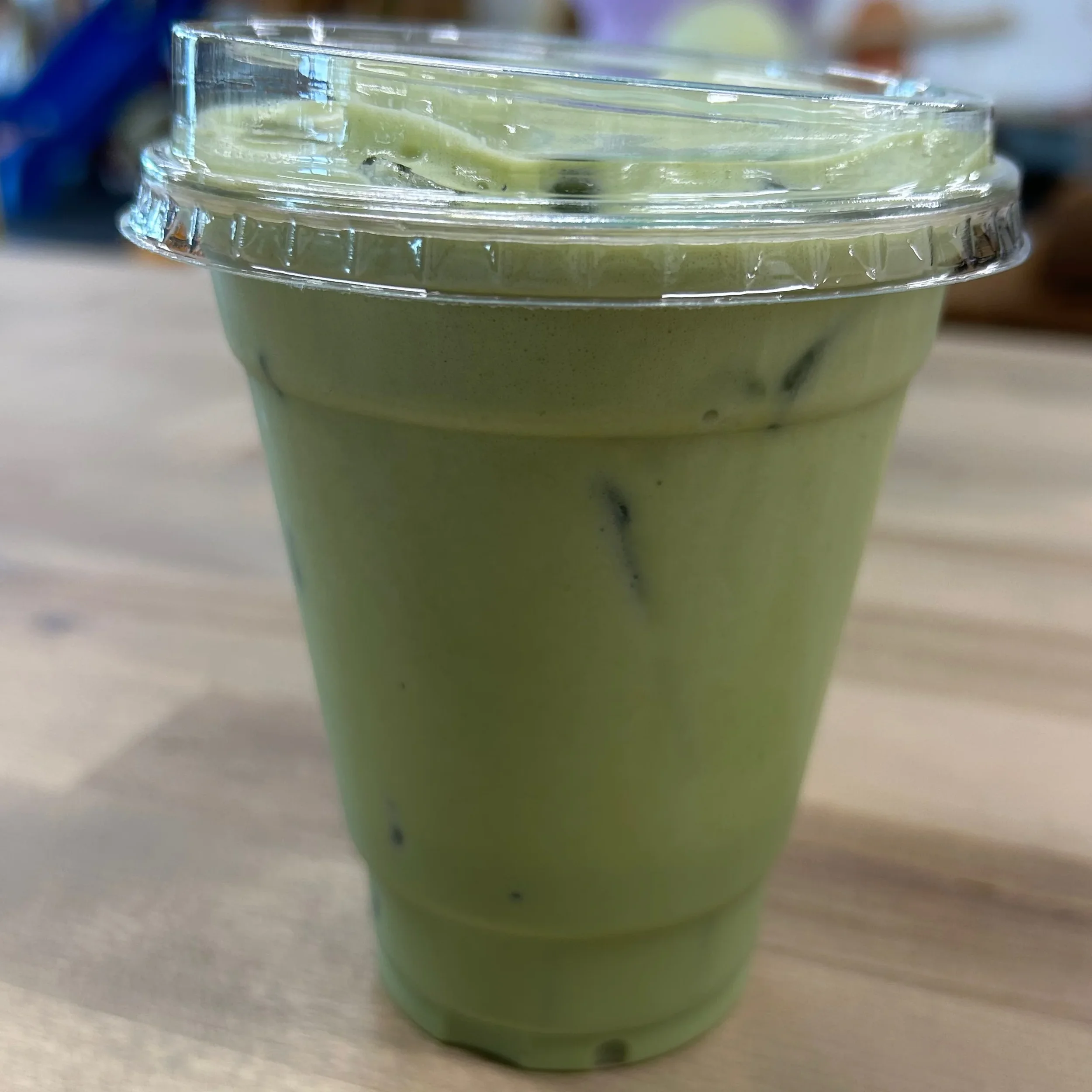 Matcha