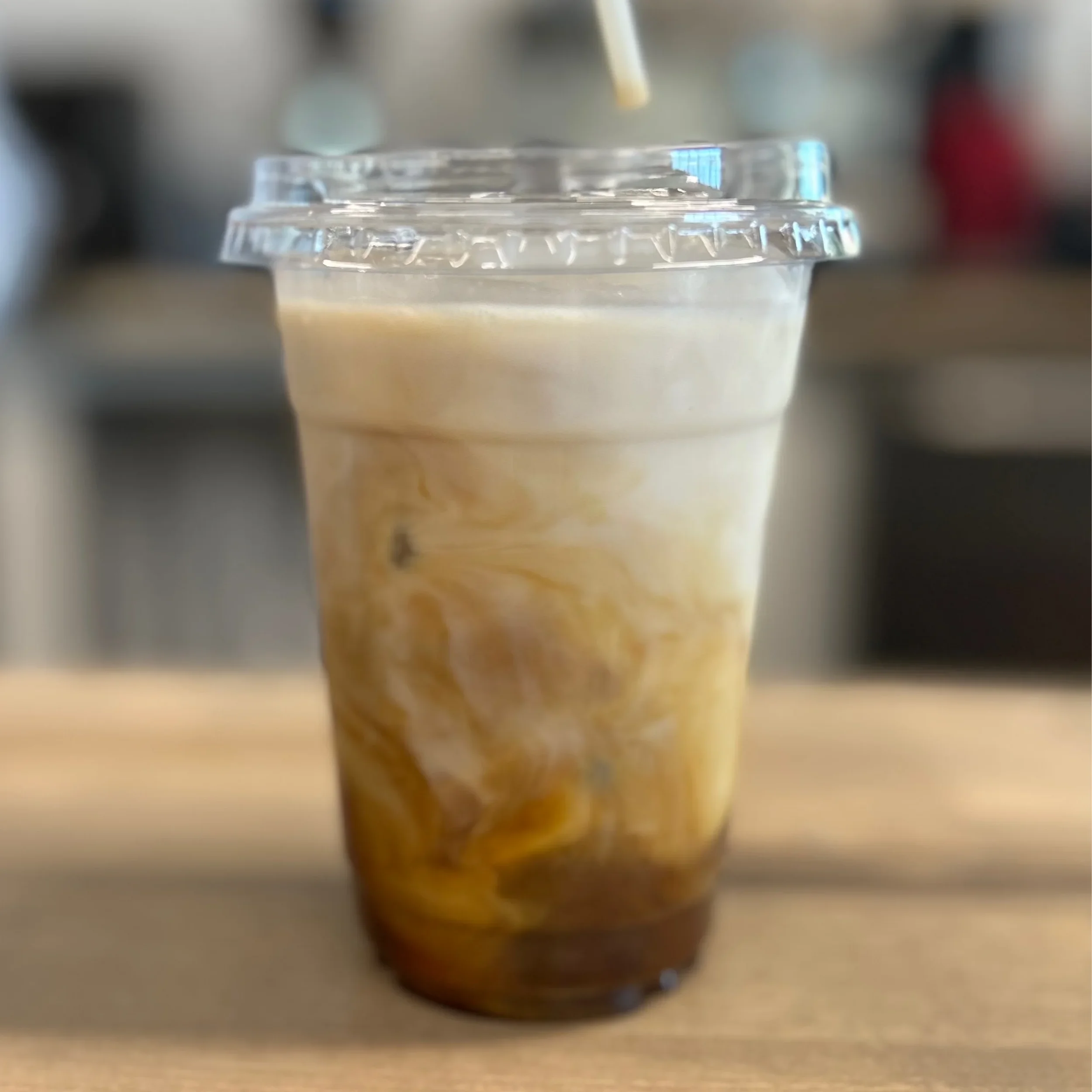 Cold brew