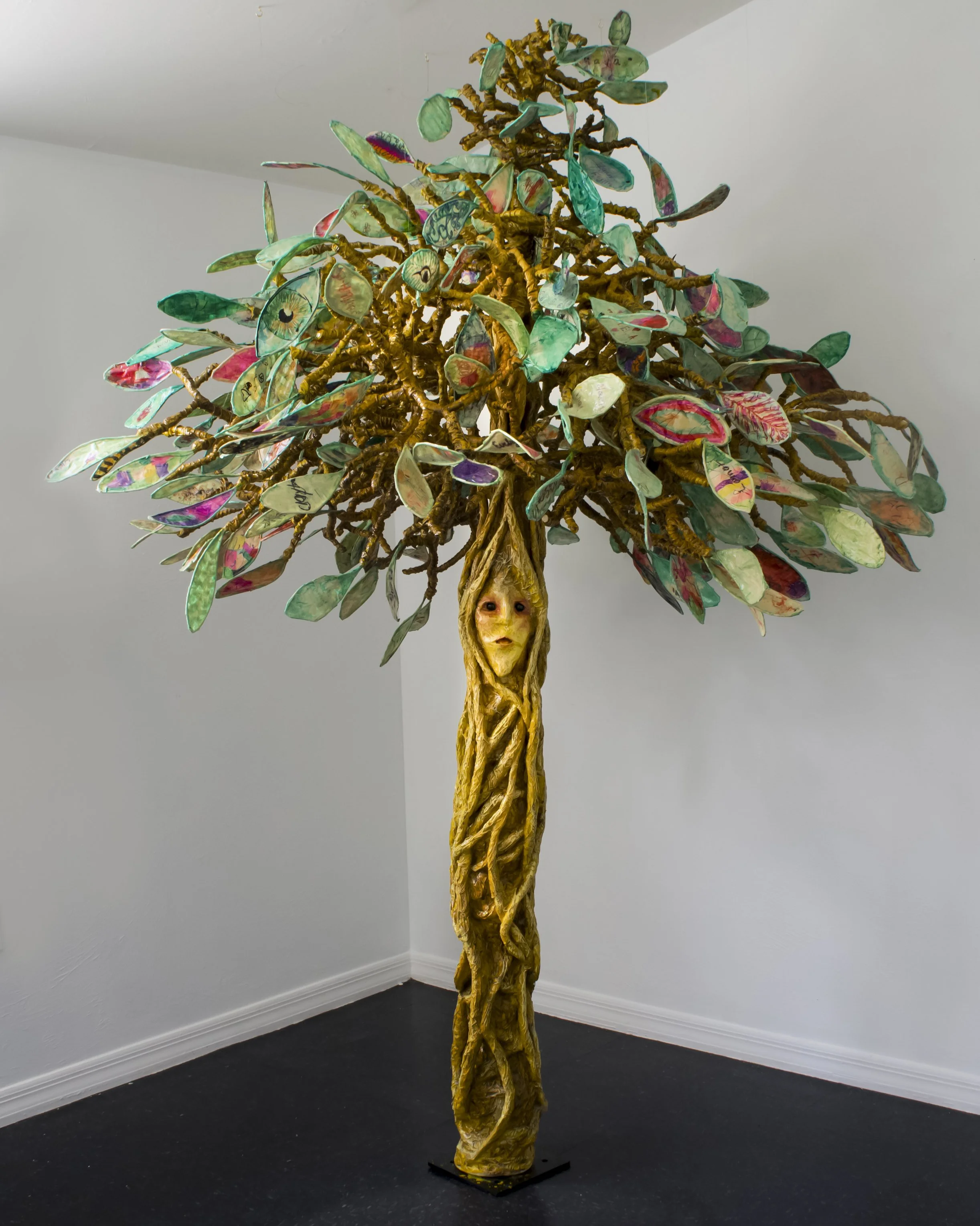 The Children’s Tree Reverie