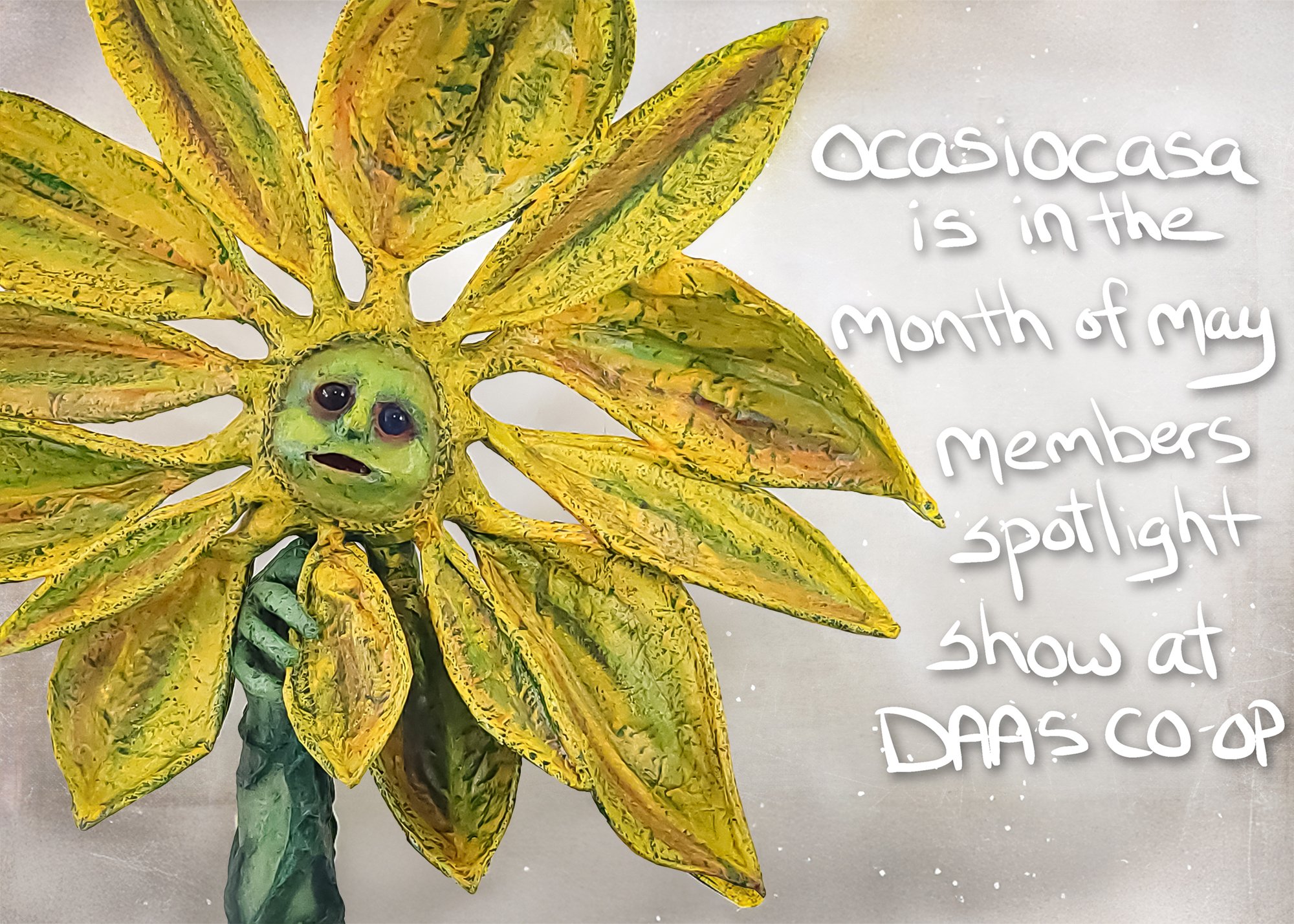 members spotlight show