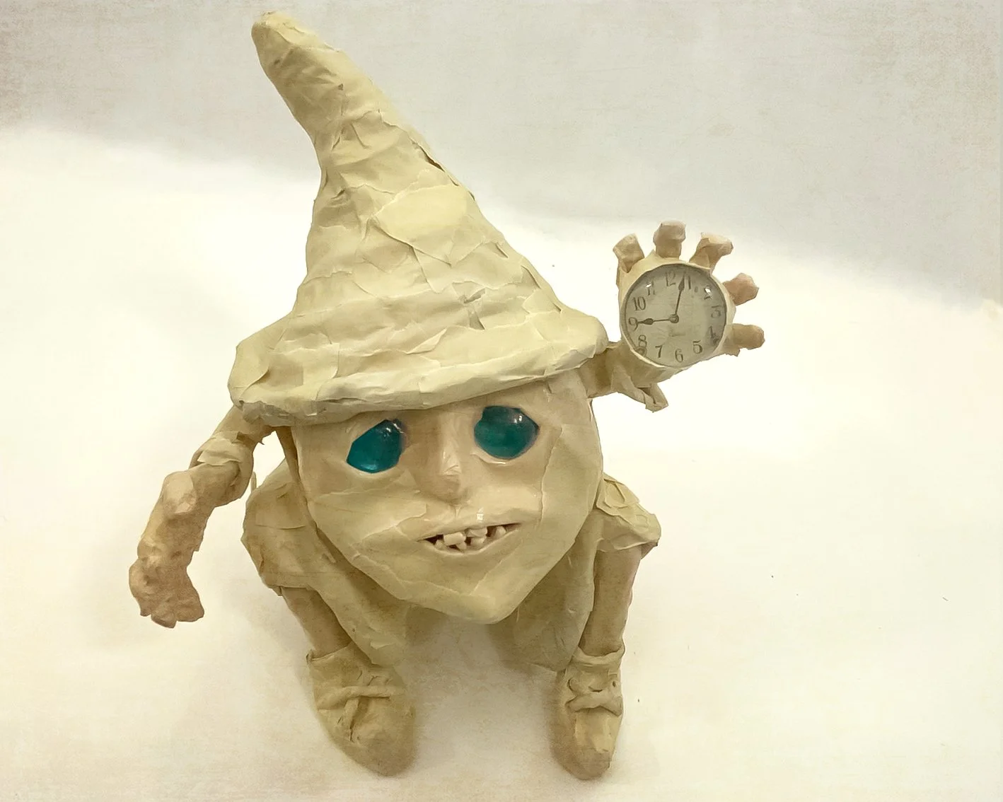 an old timers collection is coming together