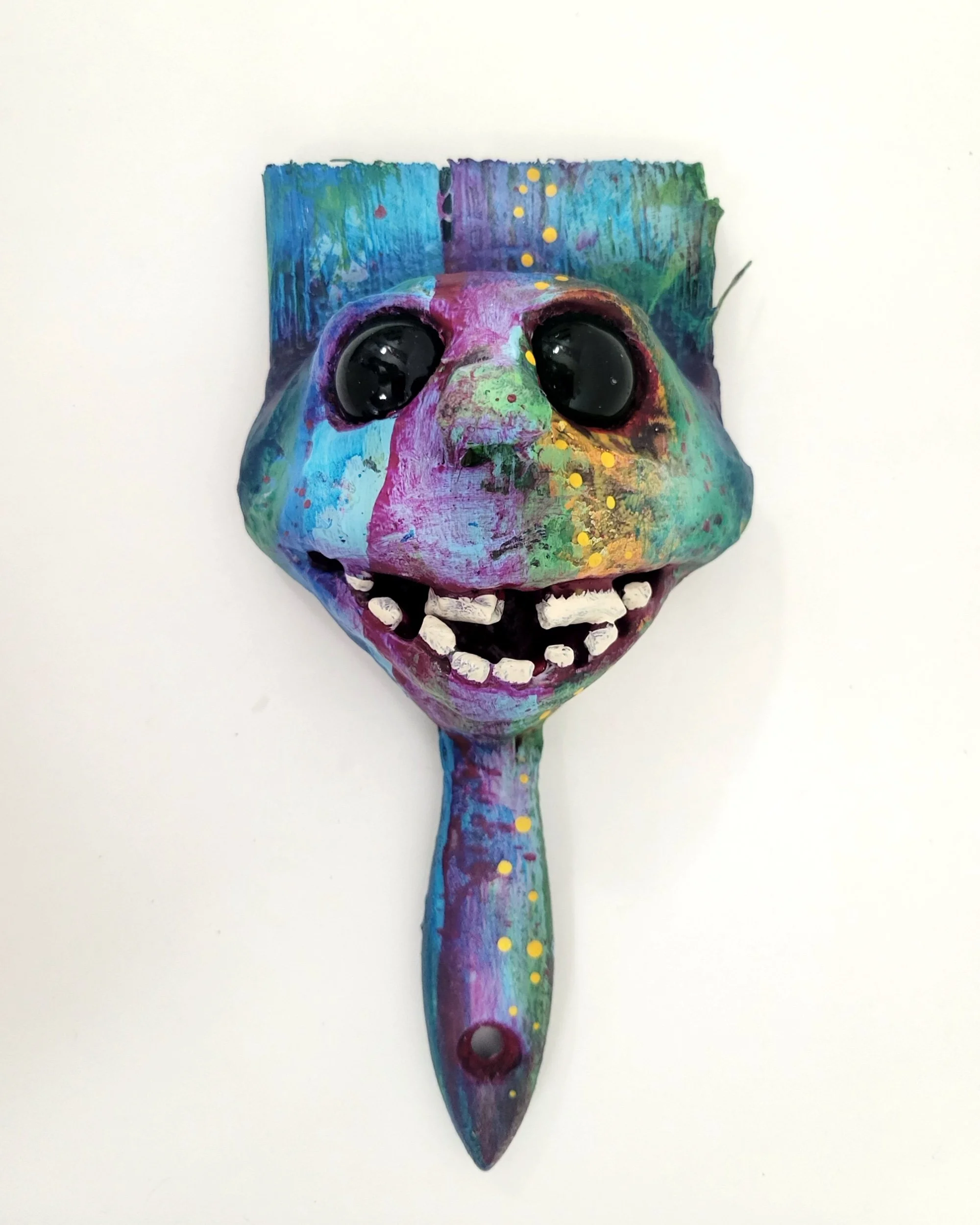 brush folk collection