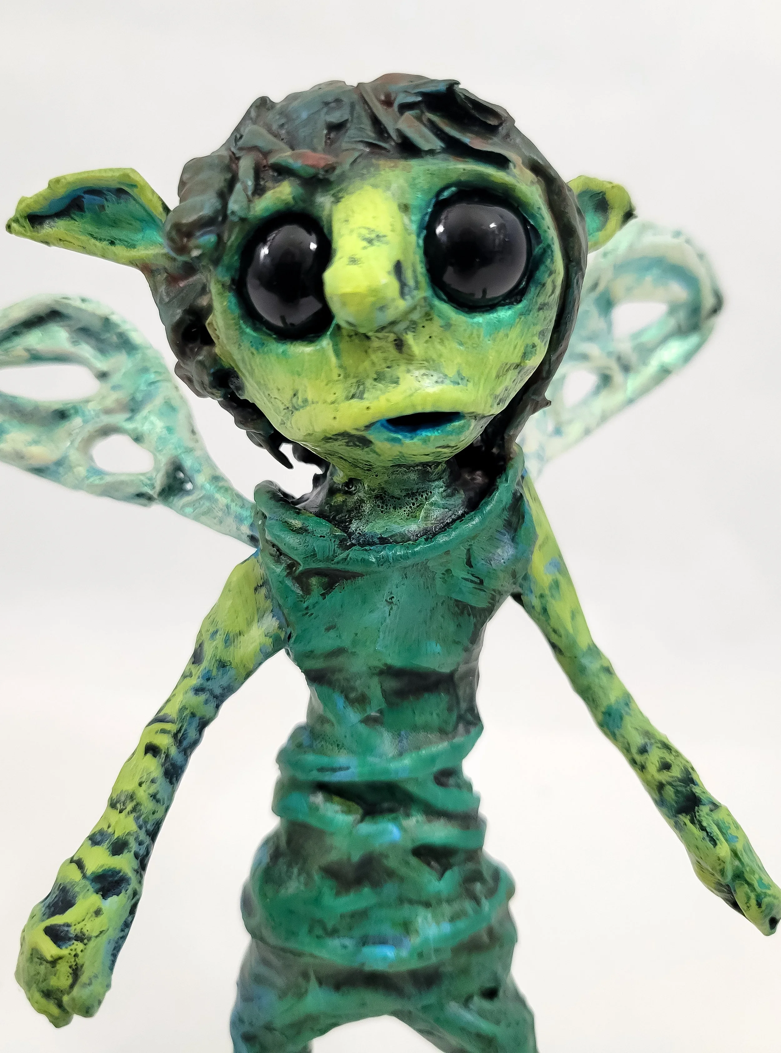 loon the fairy