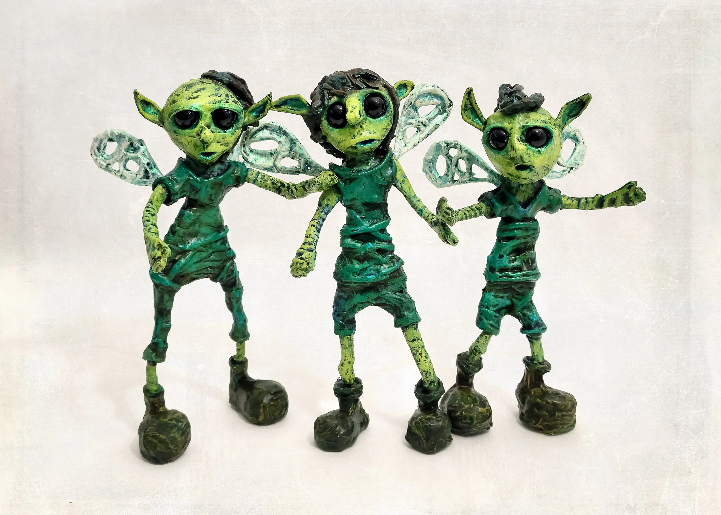 fairies of ‘26
