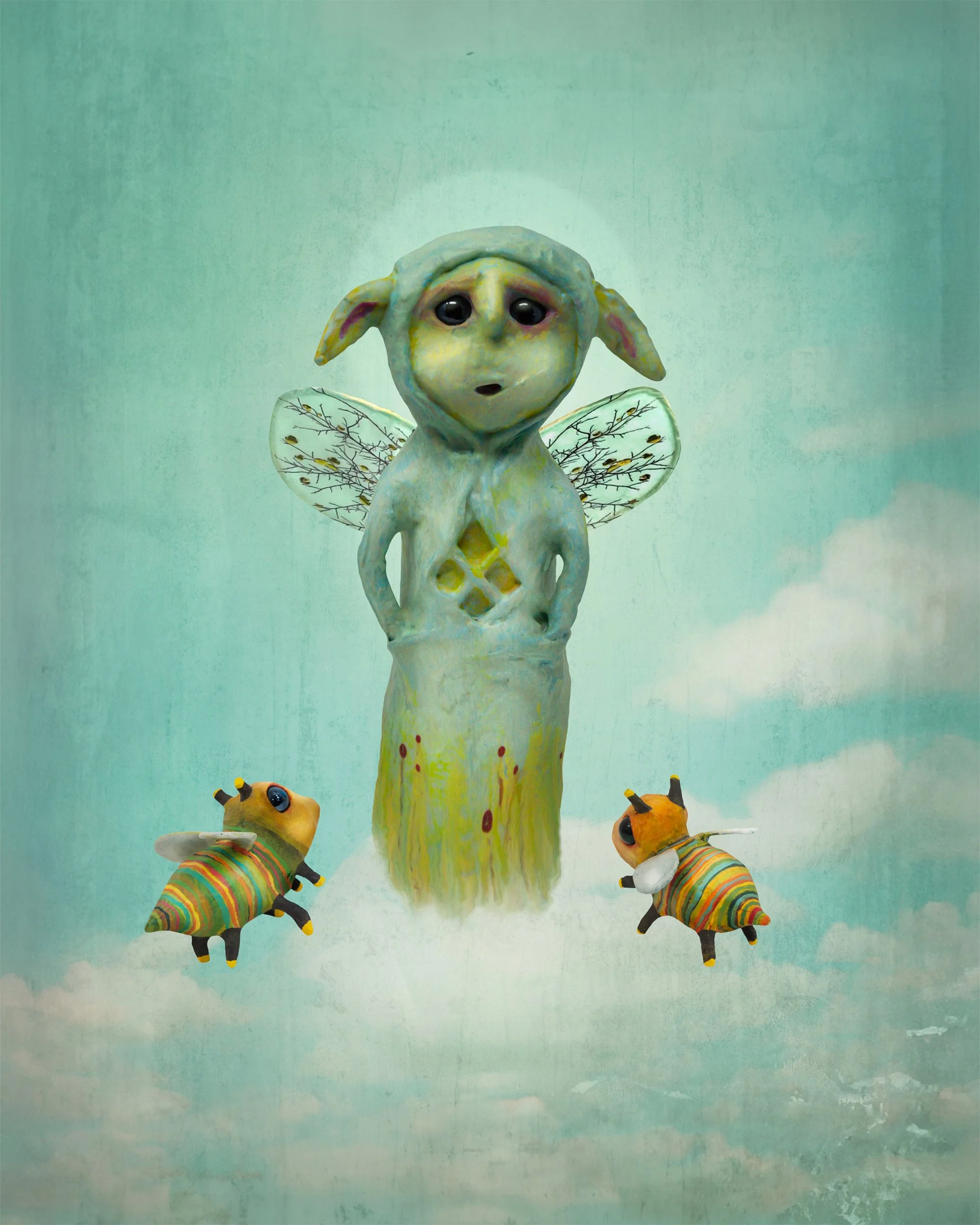 elwyn the wizard friend of the bees web.jpg