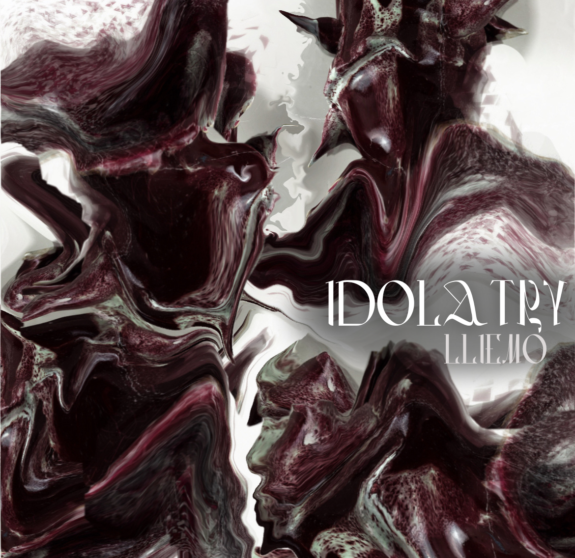 IDOLATRY EP (2026)