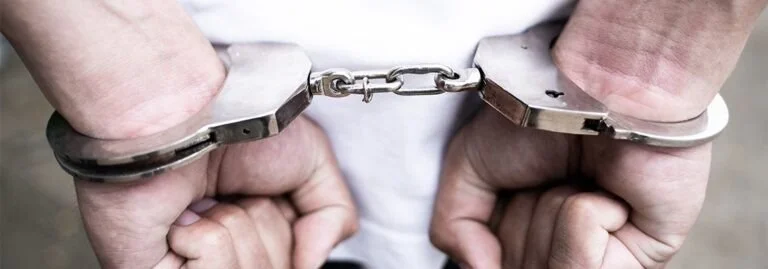 What to Do If You Are Arrested in California