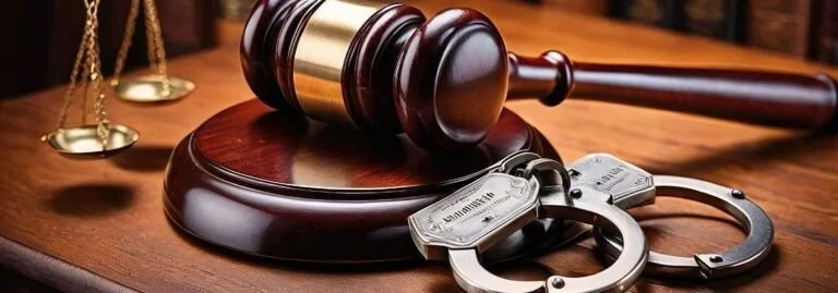 Understanding California’s Three Strikes Law