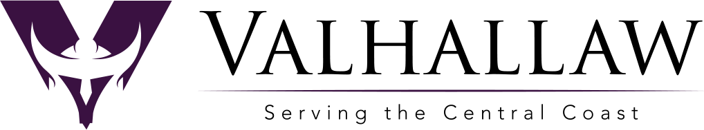 Valhallaw - Serving the Central Coast