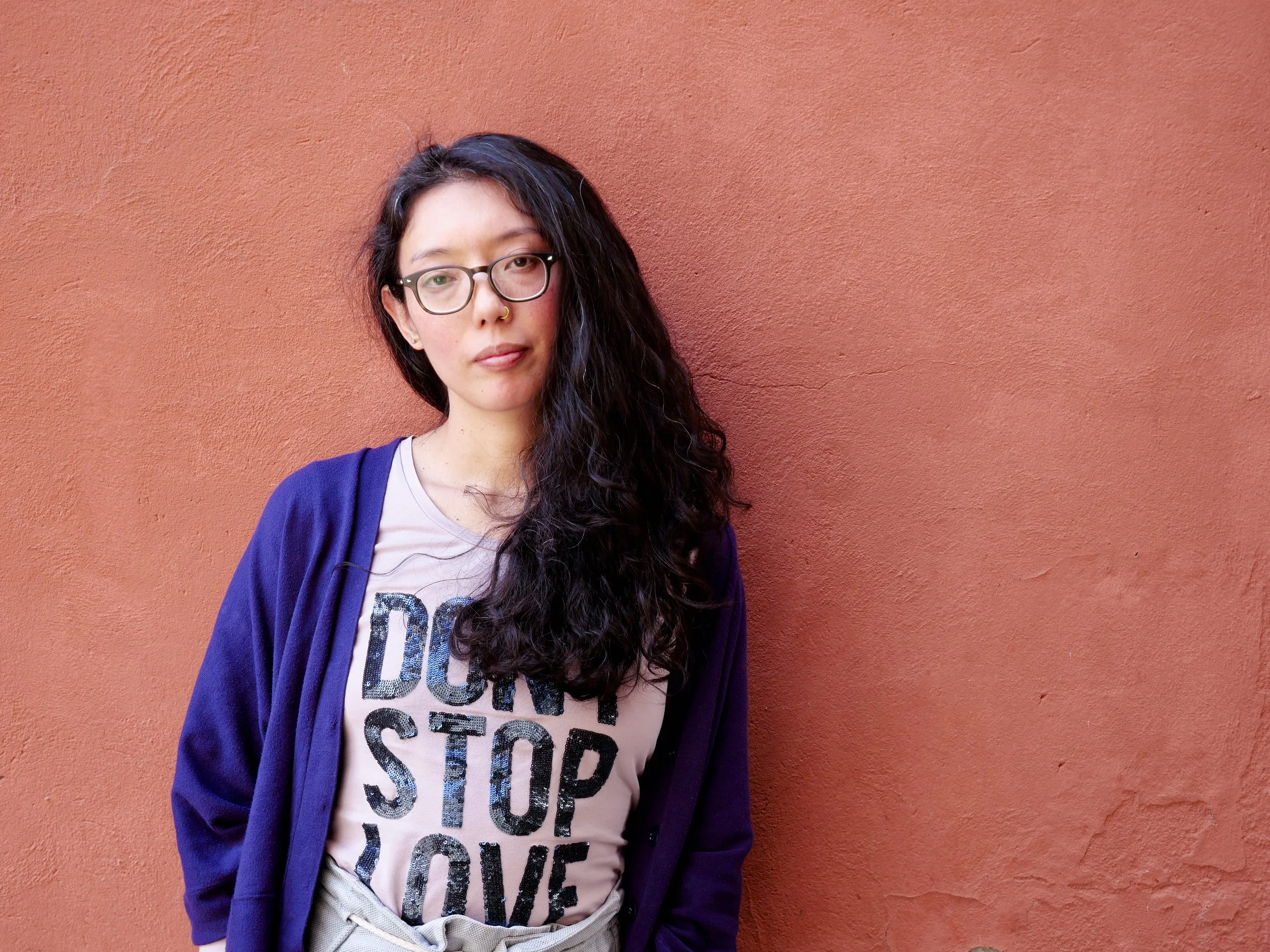 Formulario de contacto para terapias holísticas