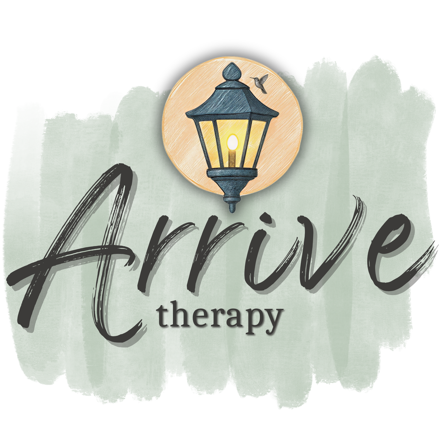 Arrive Therapy
