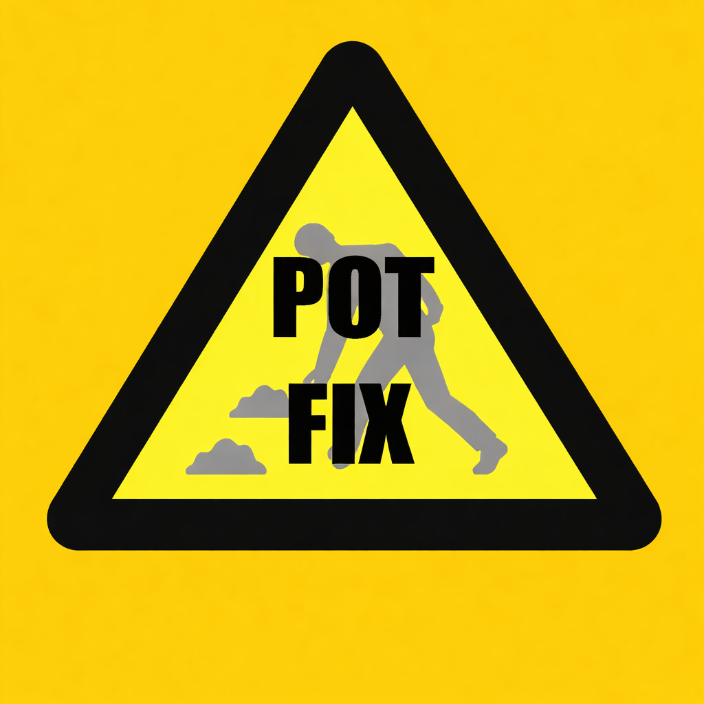 PotFixUK.com