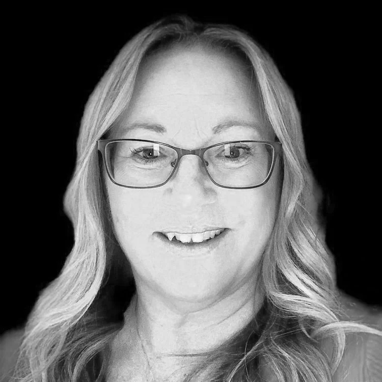 Georgina Halford-Hall