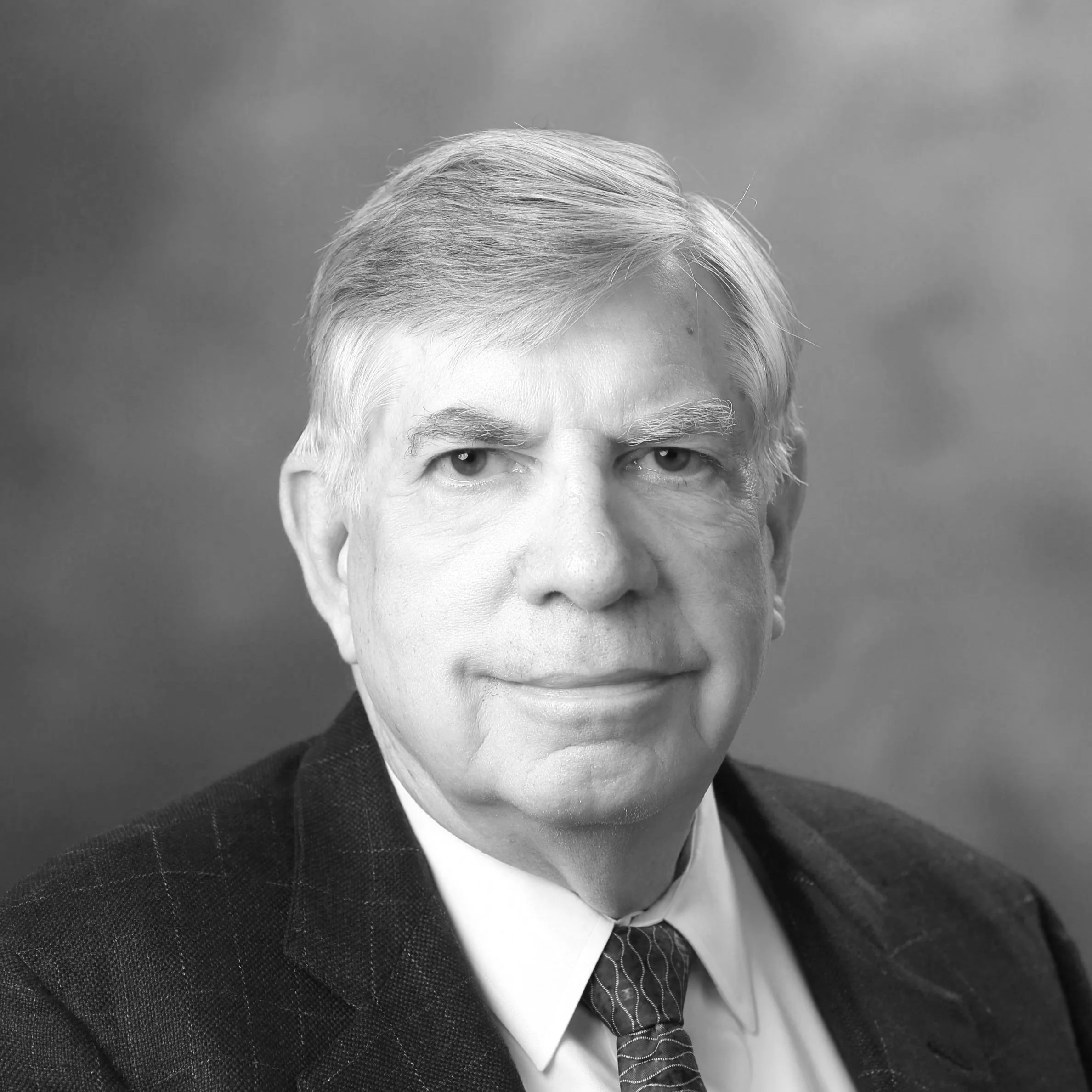 William Bernet, M.D.