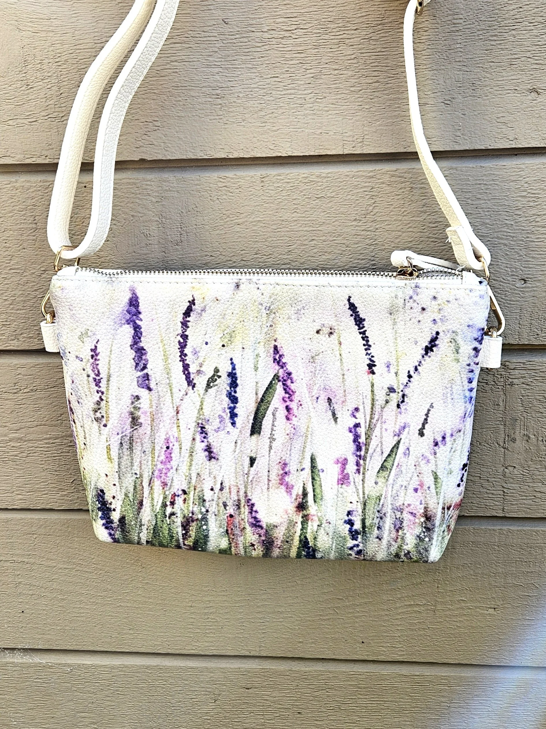 Summers Dream (Cross Body Bag)