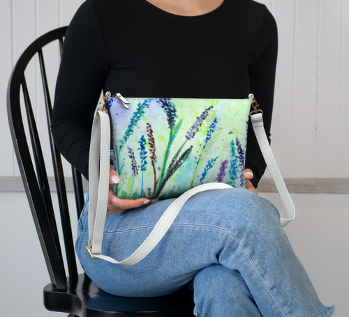 Serendipity (Cross Body Bag)